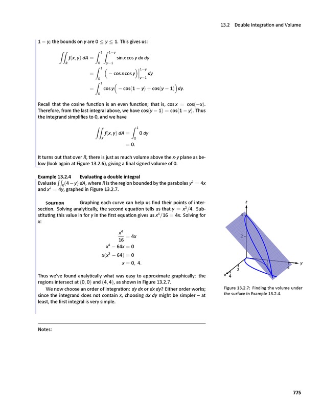 APEX Calculus - Page 775
